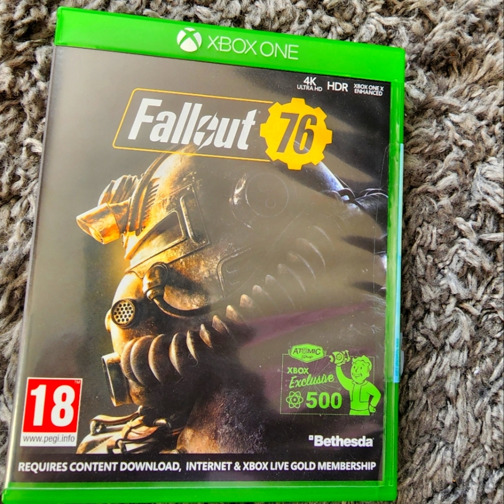 Fallout 76